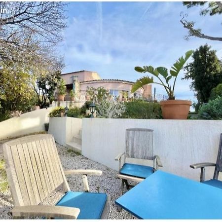 Villa Bandol Proche Du Port Et Des Plages 외부 사진