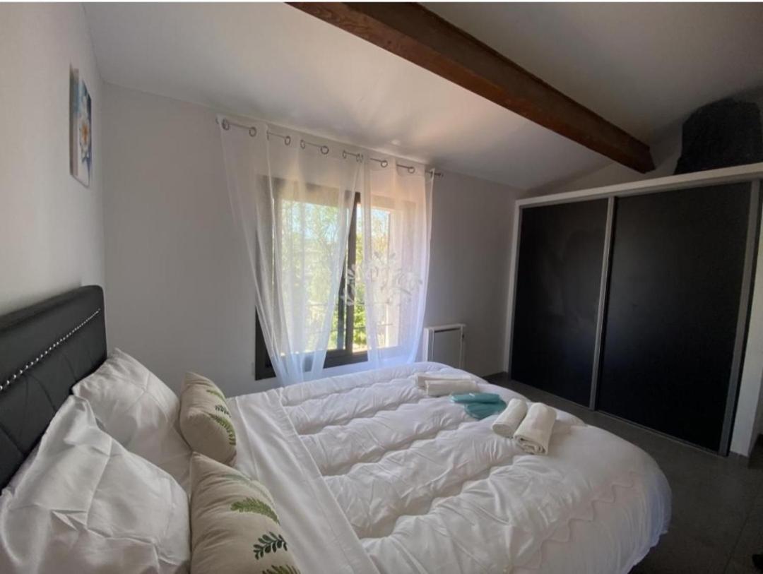 Villa Bandol Proche Du Port Et Des Plages 외부 사진