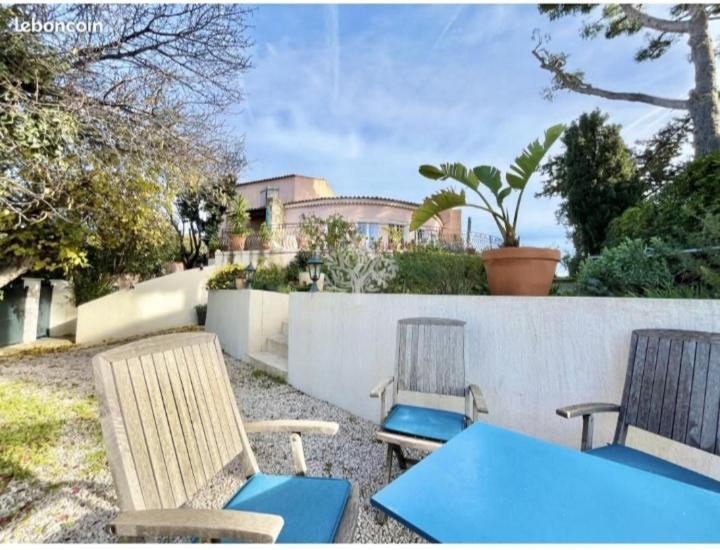 Villa Bandol Proche Du Port Et Des Plages 외부 사진